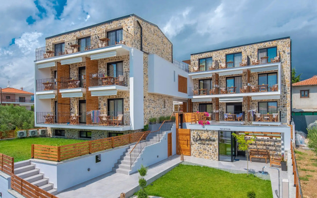 Dandelion Premium Suites