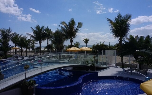 Kaakupe Praia Hotel