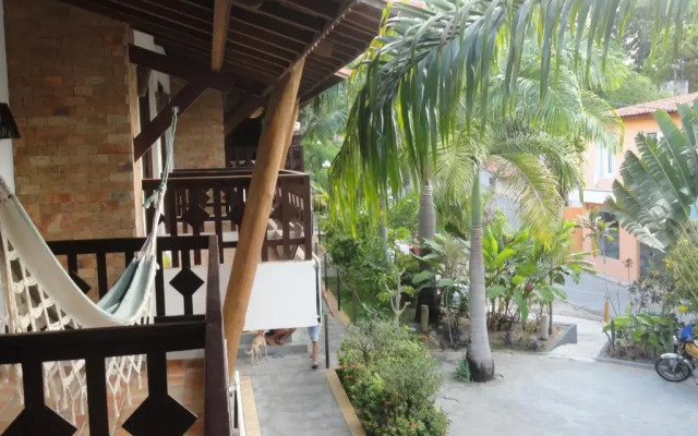 Condominio La Piazzetta di Pipa