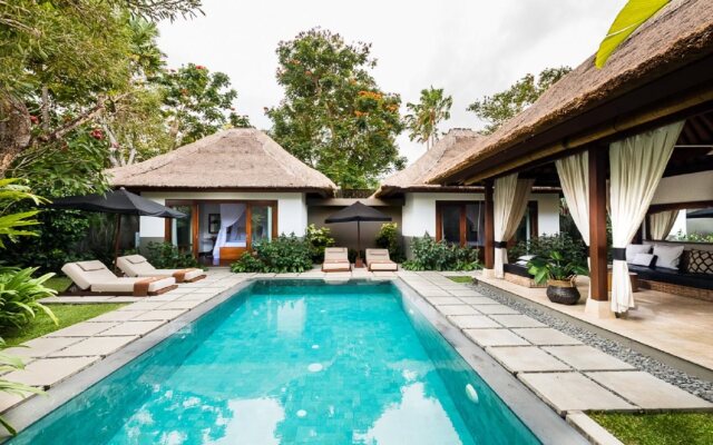 The One Boutique Villa