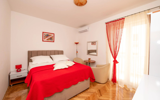 Apartmani Trogir