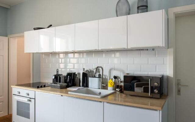 Limehome Dresden Hoyerswerdaerstraße