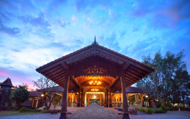 Java Village Resort