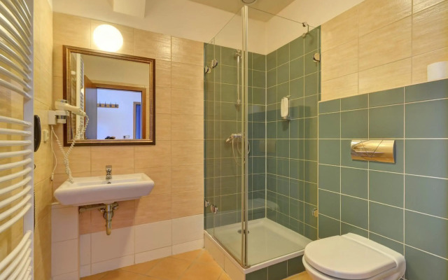 Hotel U Pramenu