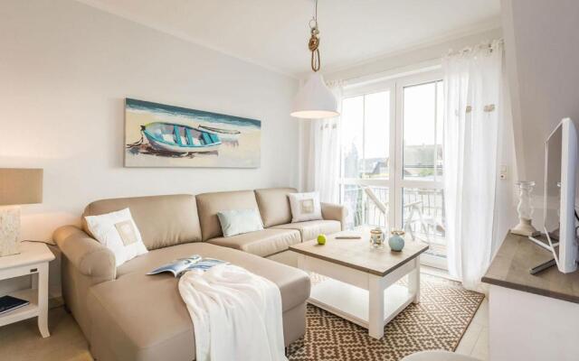 Whg 15 - Strandläufer