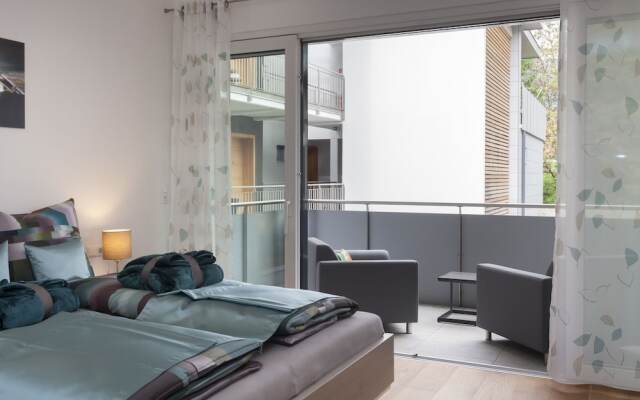 Ferienwohnung Dolomit