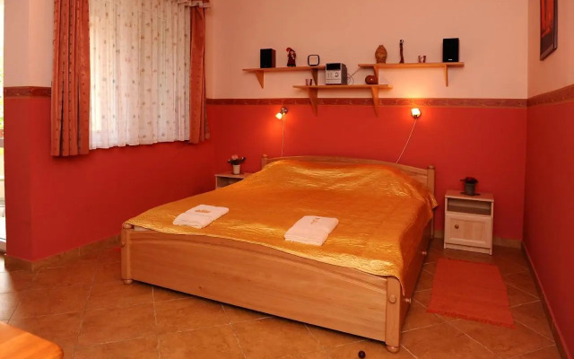 Mátyás Apartmanok
