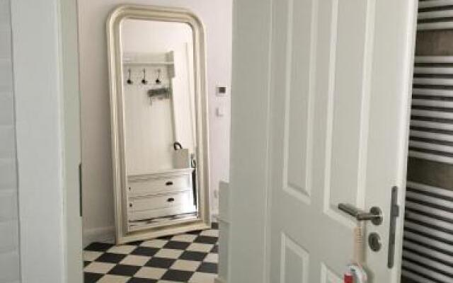 Ferienwohnung Ankerplatz