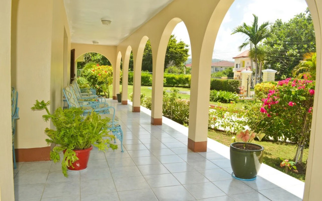 Cindys Villa