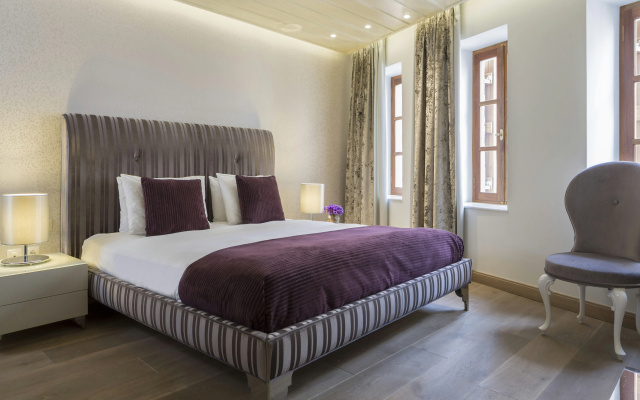 Casa Delfino Hotel & Spa