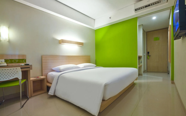 Grandmas Tuban Hotel