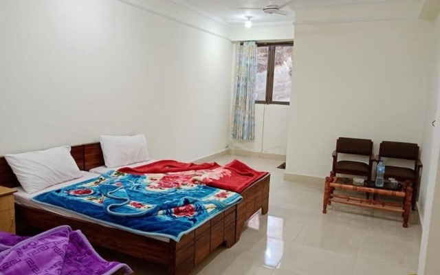 Hotel Eagle Nest