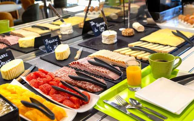 ibis Styles Troyes Centre