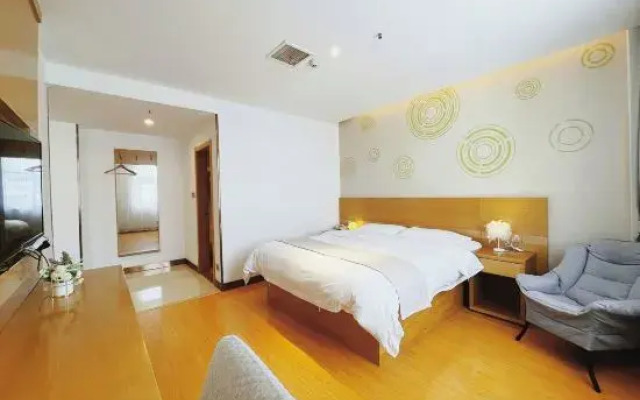 Baolong Fashion Business Hotel