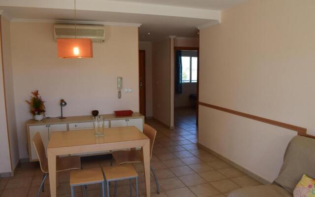 Ap470 Vora Golf II Playa Rabdells