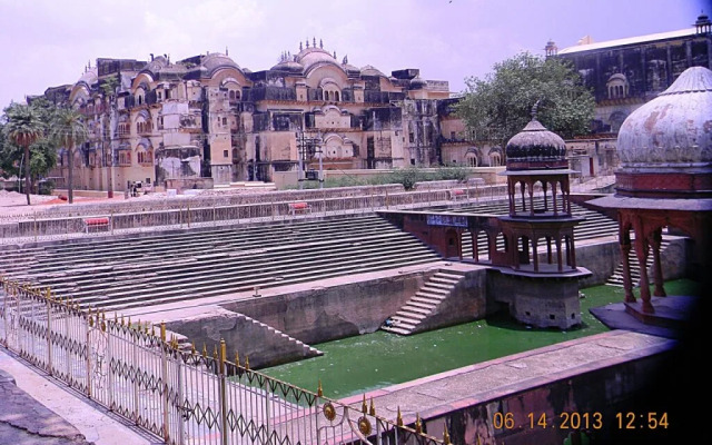 Hotel Yuvraj - Kothi Rao