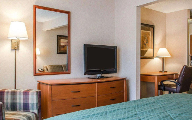 Quality Inn & Suites