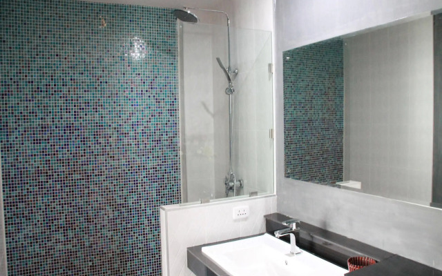 CBD Hotel