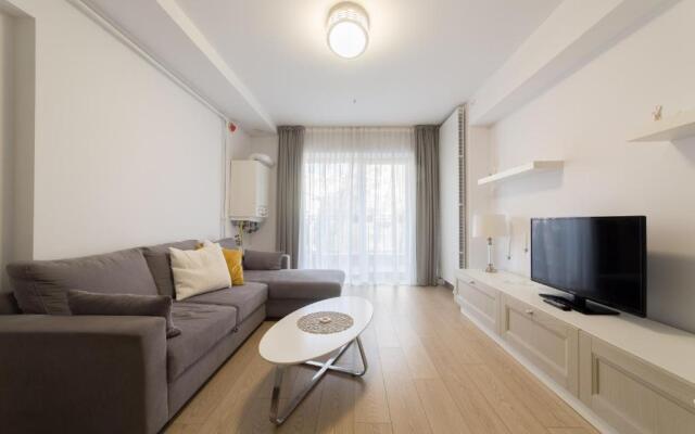 Cotroceni Luxury Apartment- Marriott & Parliament