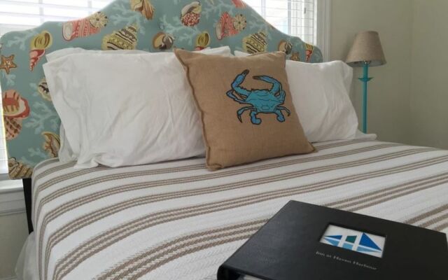 Inn at Haven Harbour