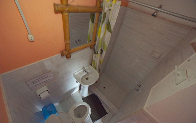Eco Lodge Ccatan