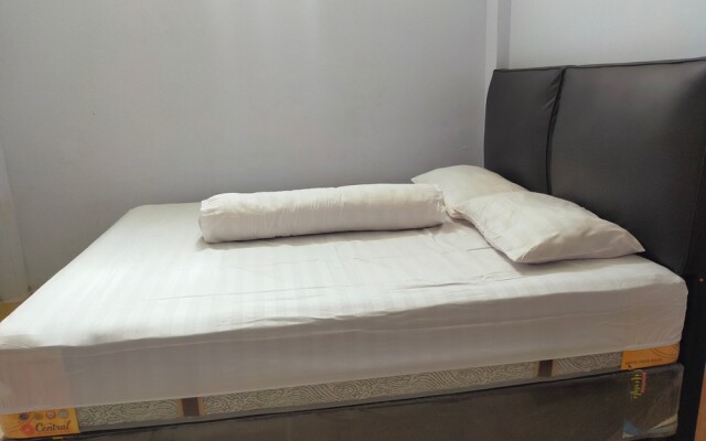 Inawa Homestay Syariah