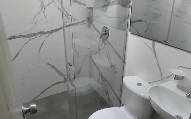 Park 66 Apartaestudios