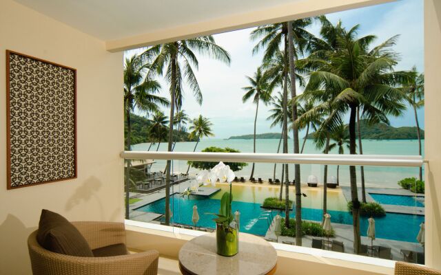 Phuket Panwa Beachfront Resort