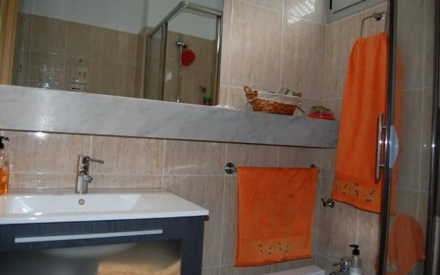 Private Apartment in Aida Complex With the Best Views