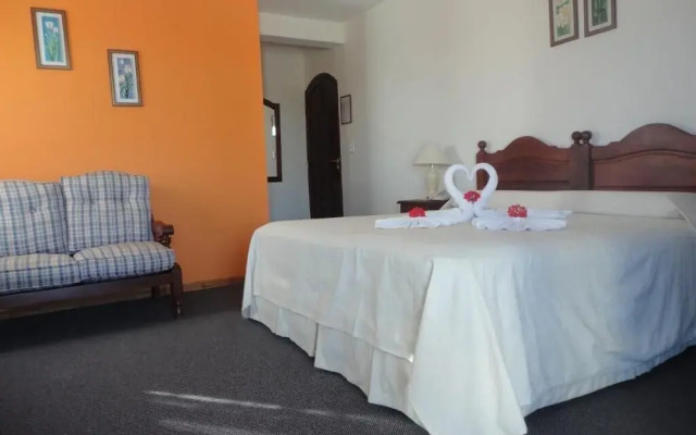 El Cortijo Apart - Hotel