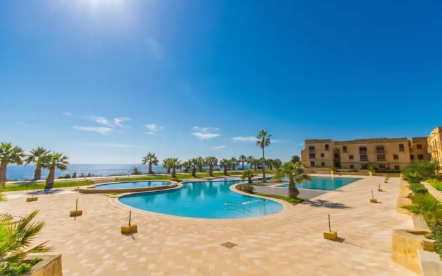 Getaway Npetto Gozitan Villa