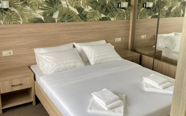 Энергетик (Мазурово)