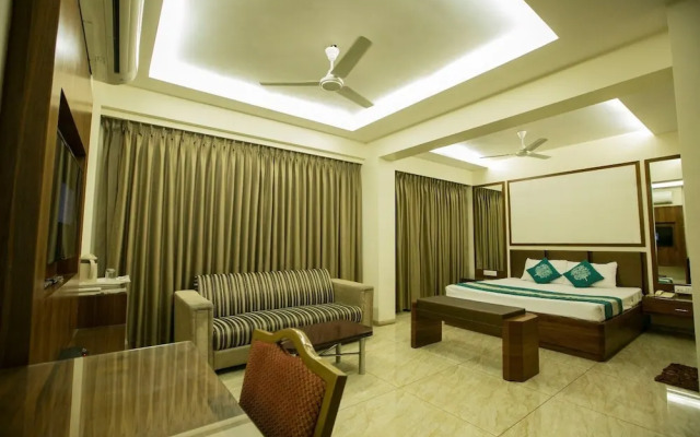 Hotel Surya