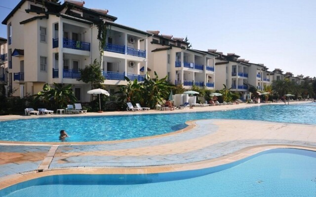 Ganita Holiday Village