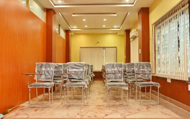 Woodland Guest House