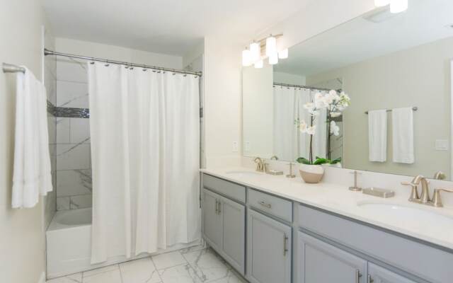 Dream Vacation Home Close to Disney SL4839