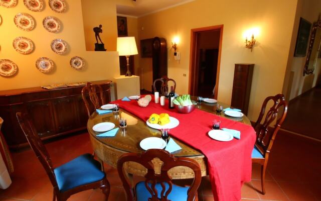 A Unique Location Surrounded by Hills and Near the sea