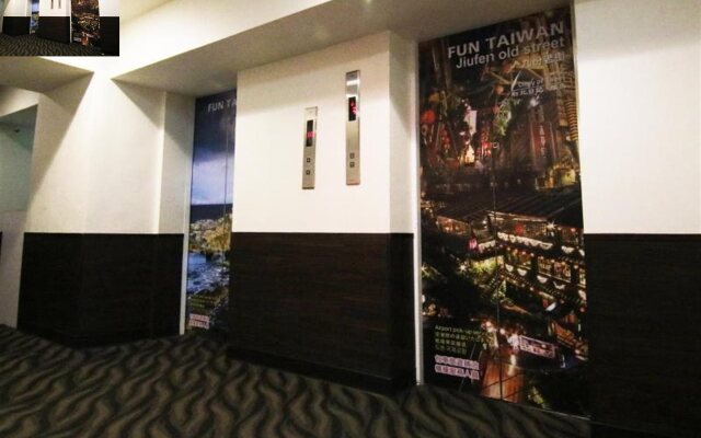Hotel 6 - Ximen