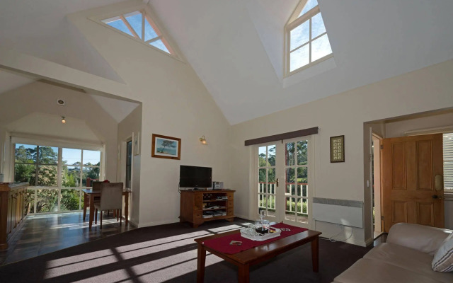 Crabtree River Cottages
