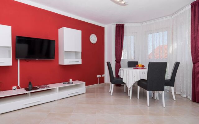 Villa Nikaroni 33946