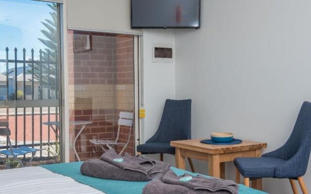 Jurien Bay Motel Apartments