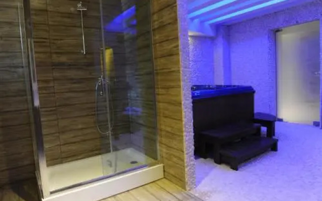 Nissos Rooms Ammouliani