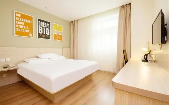 Hanting Hotel Shengyang Northeastern University
