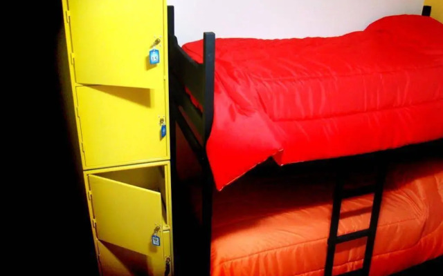 Go Hostel