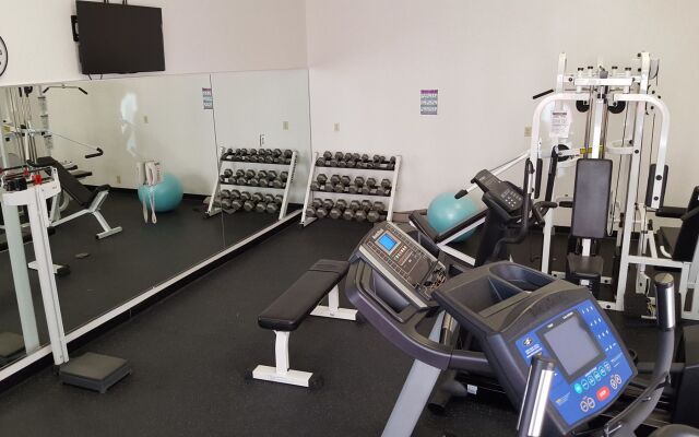 Highland Estates Resort Hotel