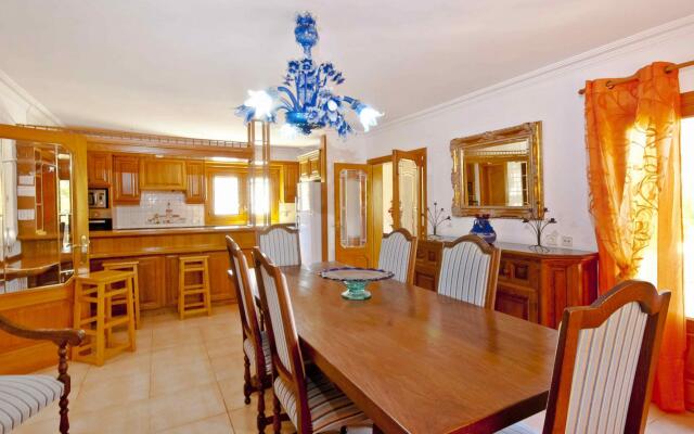 Villa Can Emmes 245 by Mallorca Charme