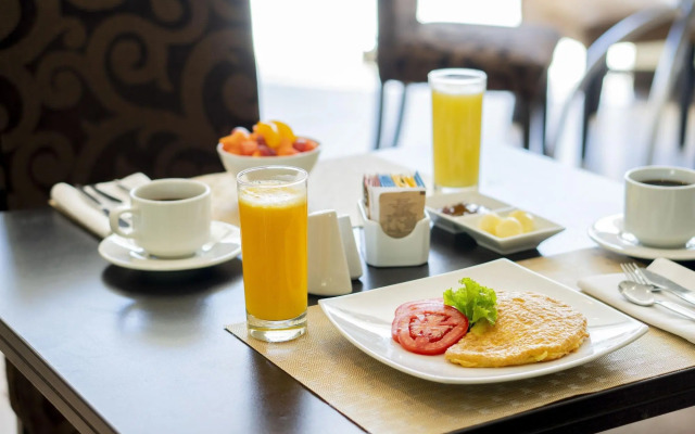 El Dorado Classic Hotel