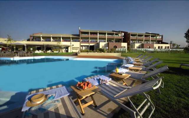 Thessalikon Grand Hotel