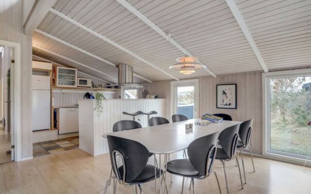 "Marissa" - 600m from the sea in Western Jutland