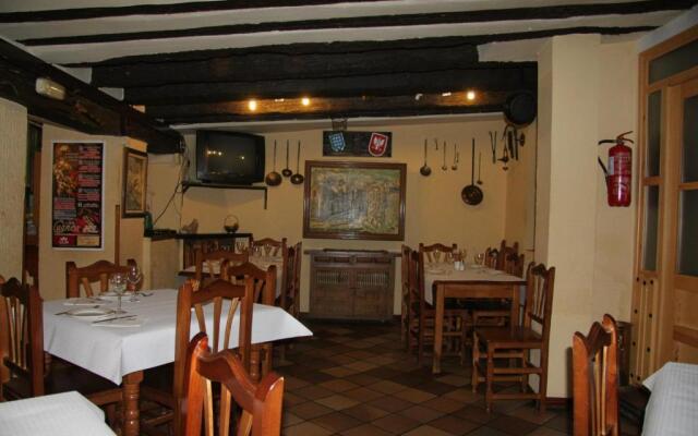 Posada Tintes